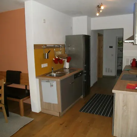 Nyaraló Kettler Ii *