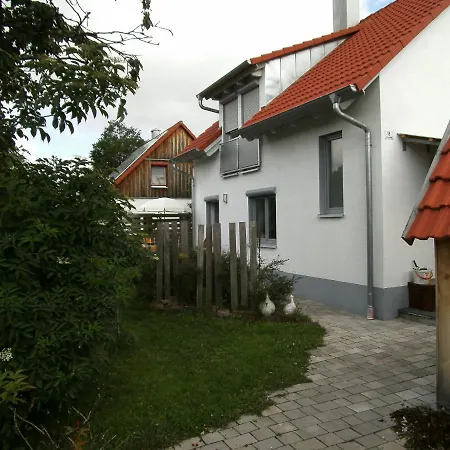 Kettler Ii Nyaraló *